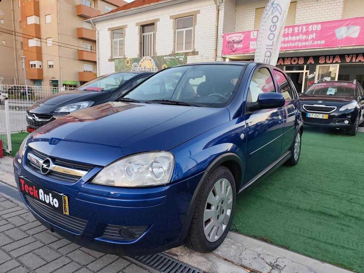 opel-corsa-2003-diesel-1248cc