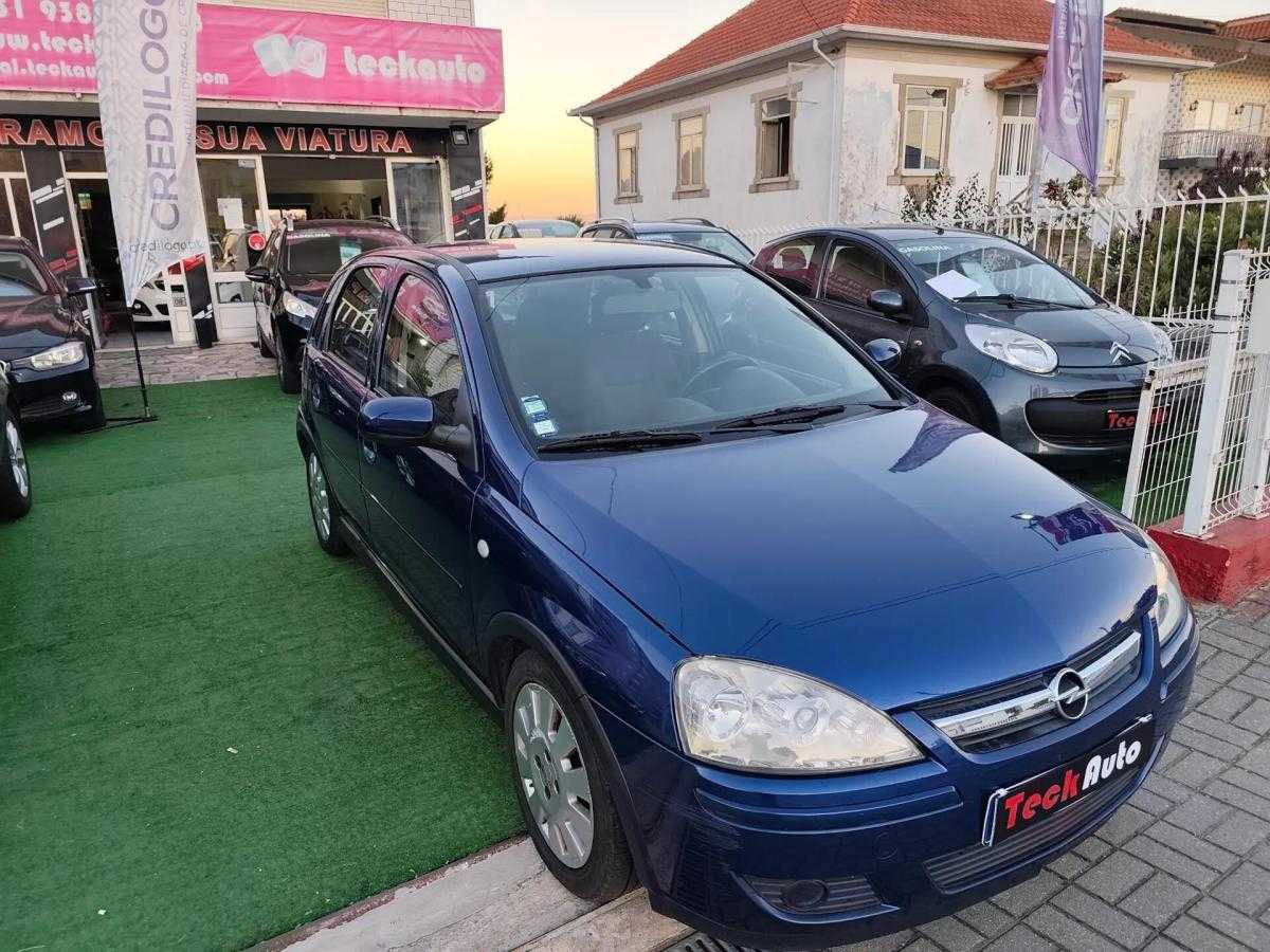 opel-corsa-2003-diesel-1248cc