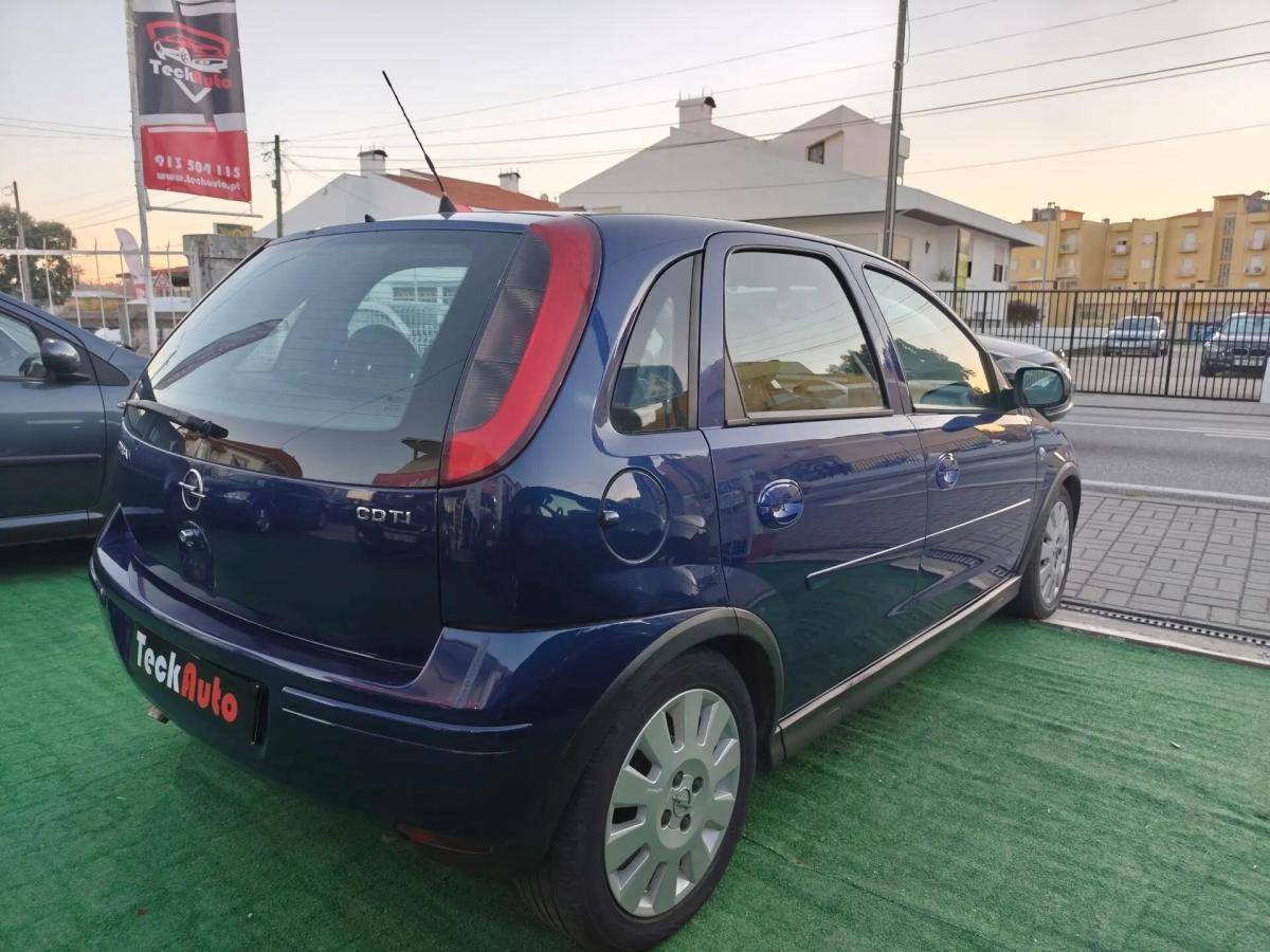 opel-corsa-2003-diesel-1248cc
