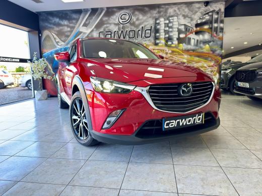mazda-cx-3-2017-diesel-1499cc