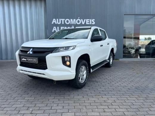 mitsubishi-l200-2022-diesel-2268cc