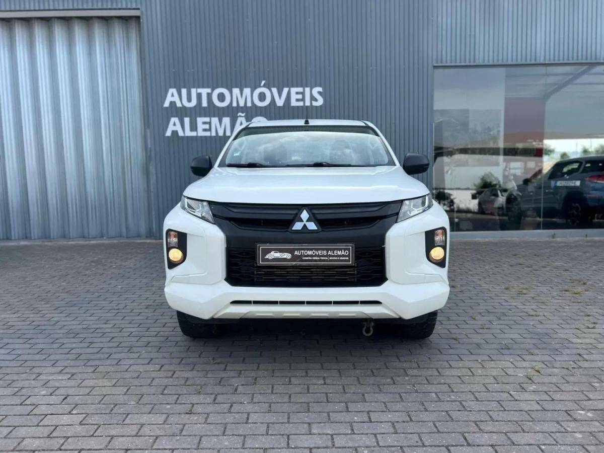 mitsubishi-l200-2022-diesel-2268cc