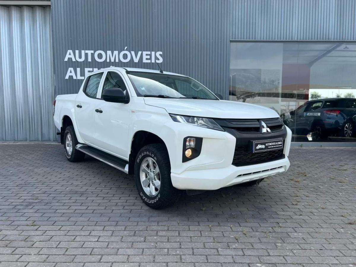 mitsubishi-l200-2022-diesel-2268cc