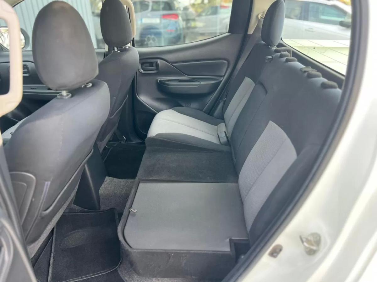 mitsubishi-l200-2022-diesel-2268cc