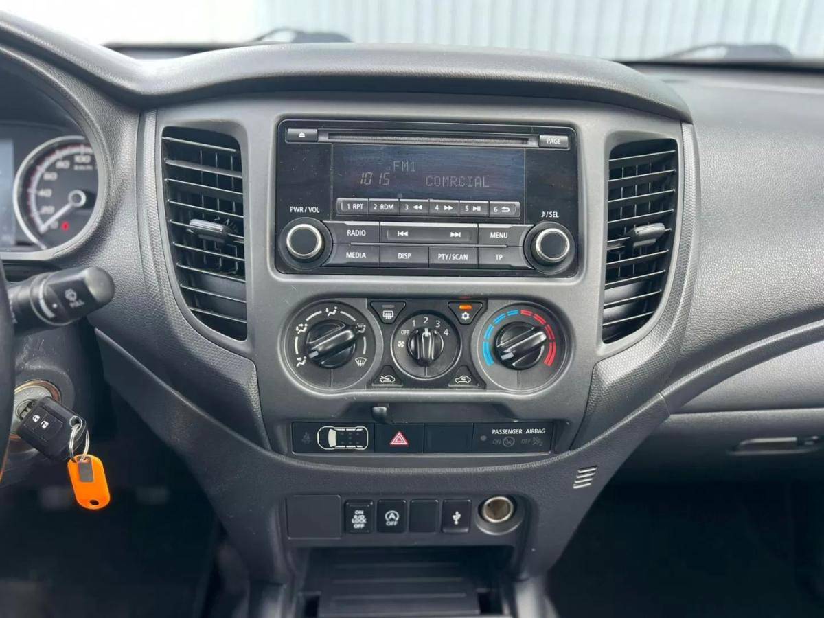 mitsubishi-l200-2022-diesel-2268cc