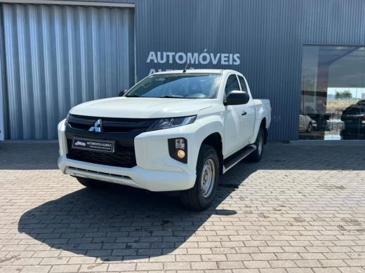 mitsubishi-l200-2022-diesel-2268cc