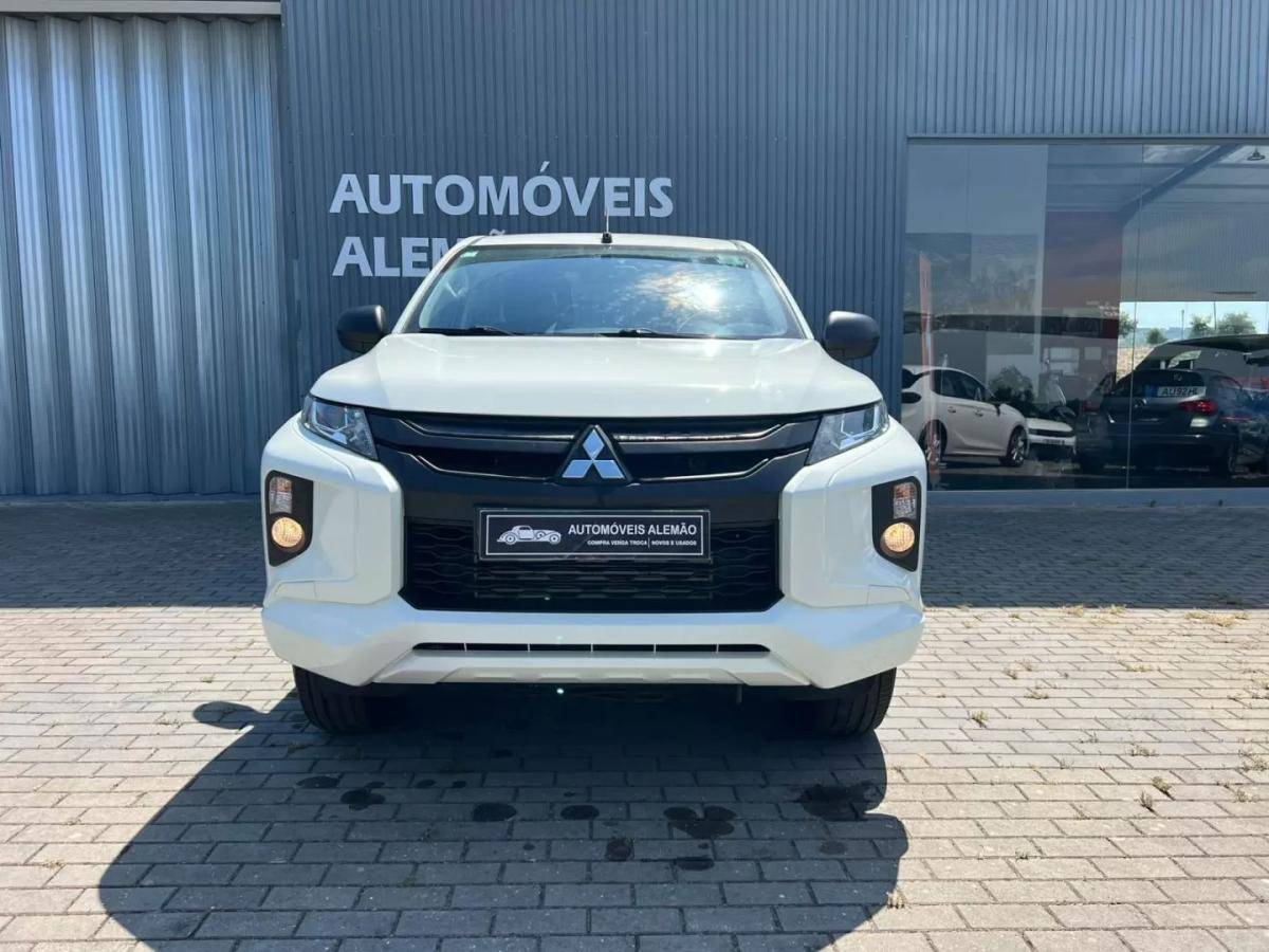 mitsubishi-l200-2022-diesel-2268cc