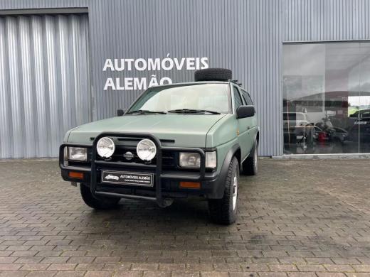 nissan-terrano-1990-diesel-2663cc