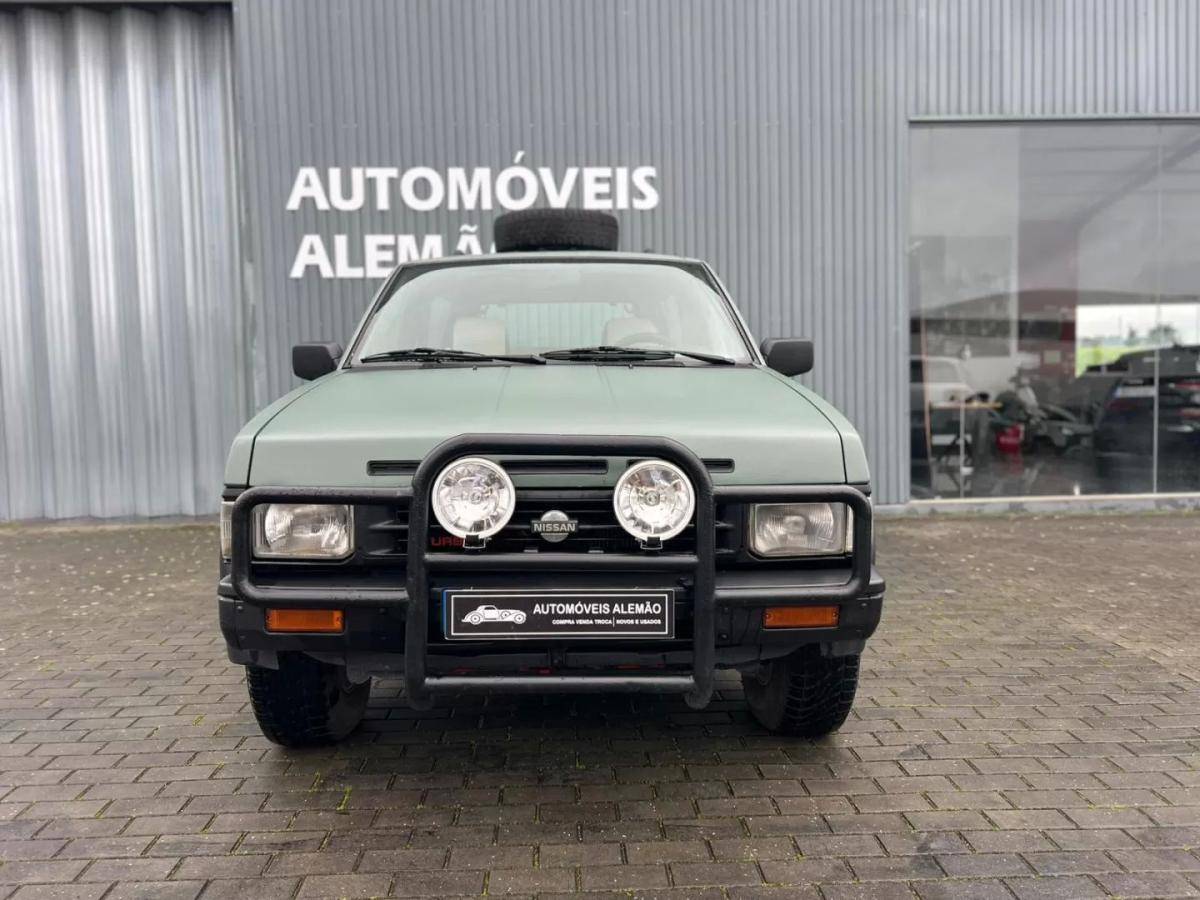 nissan-terrano-1990-diesel-2663cc