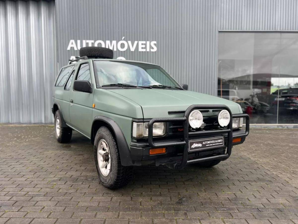 nissan-terrano-1990-diesel-2663cc