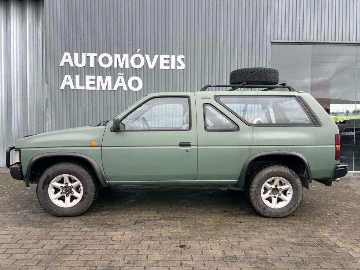 nissan-terrano-1990-diesel-2663cc