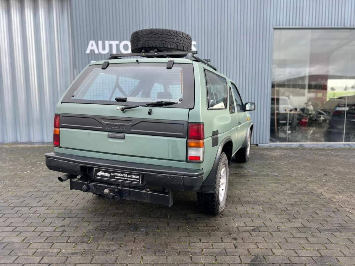 nissan-terrano-1990-diesel-2663cc