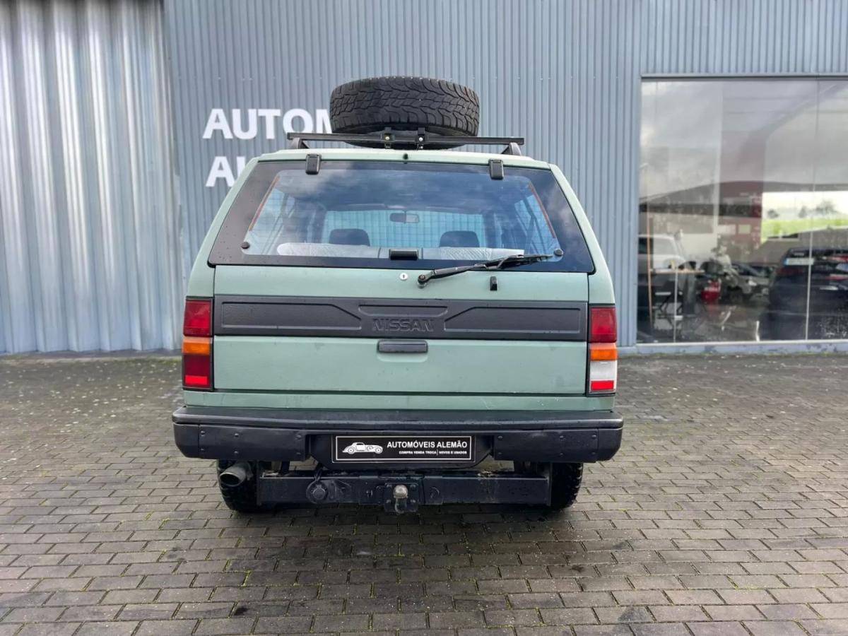 nissan-terrano-1990-diesel-2663cc