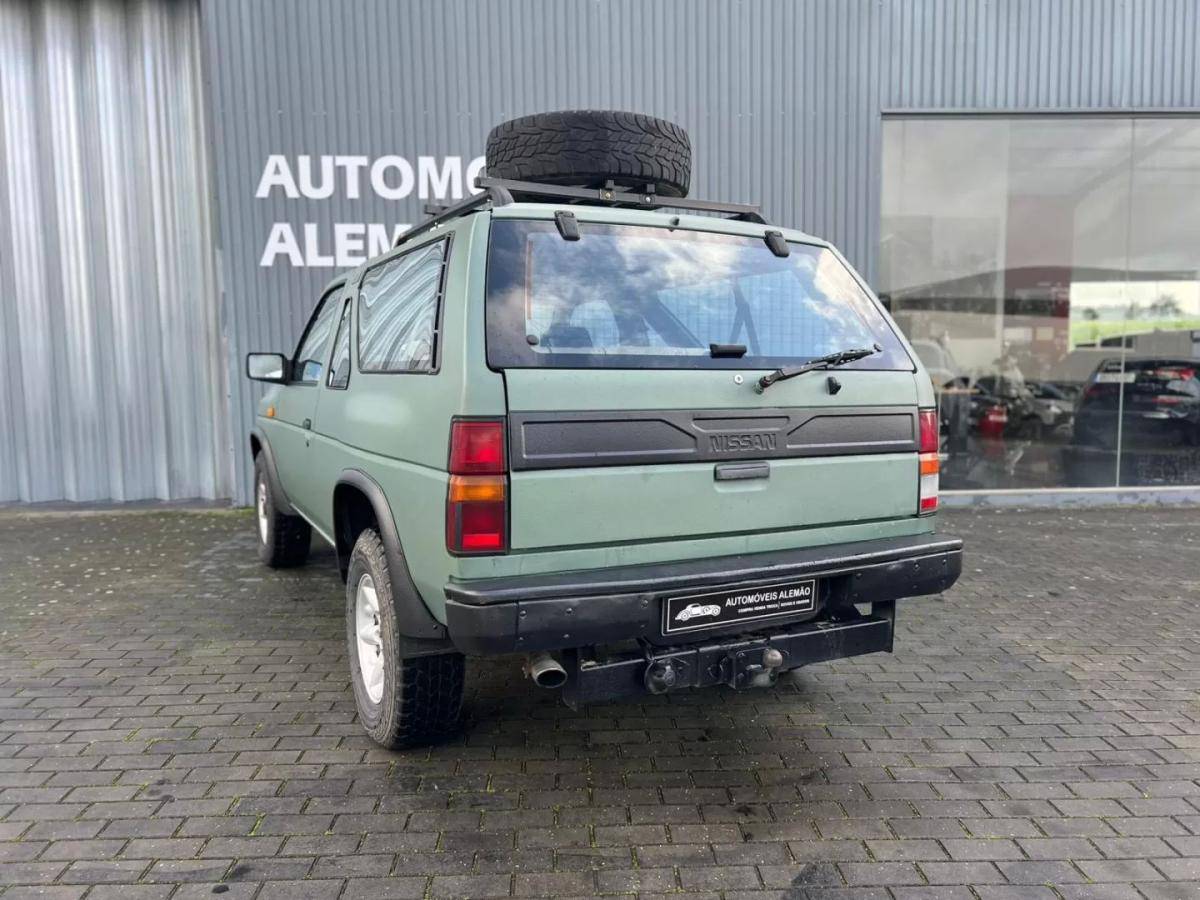 nissan-terrano-1990-diesel-2663cc