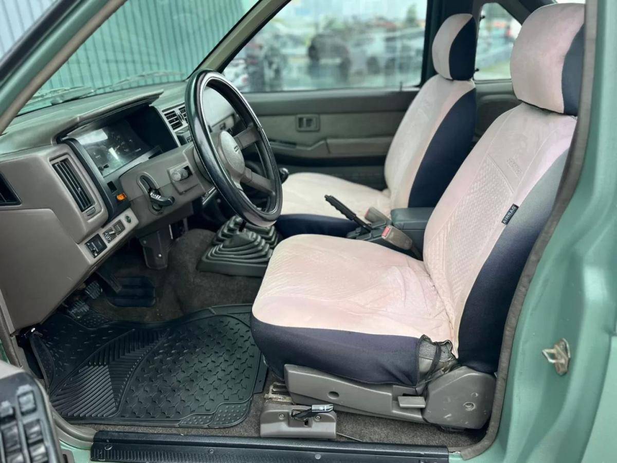 nissan-terrano-1990-diesel-2663cc