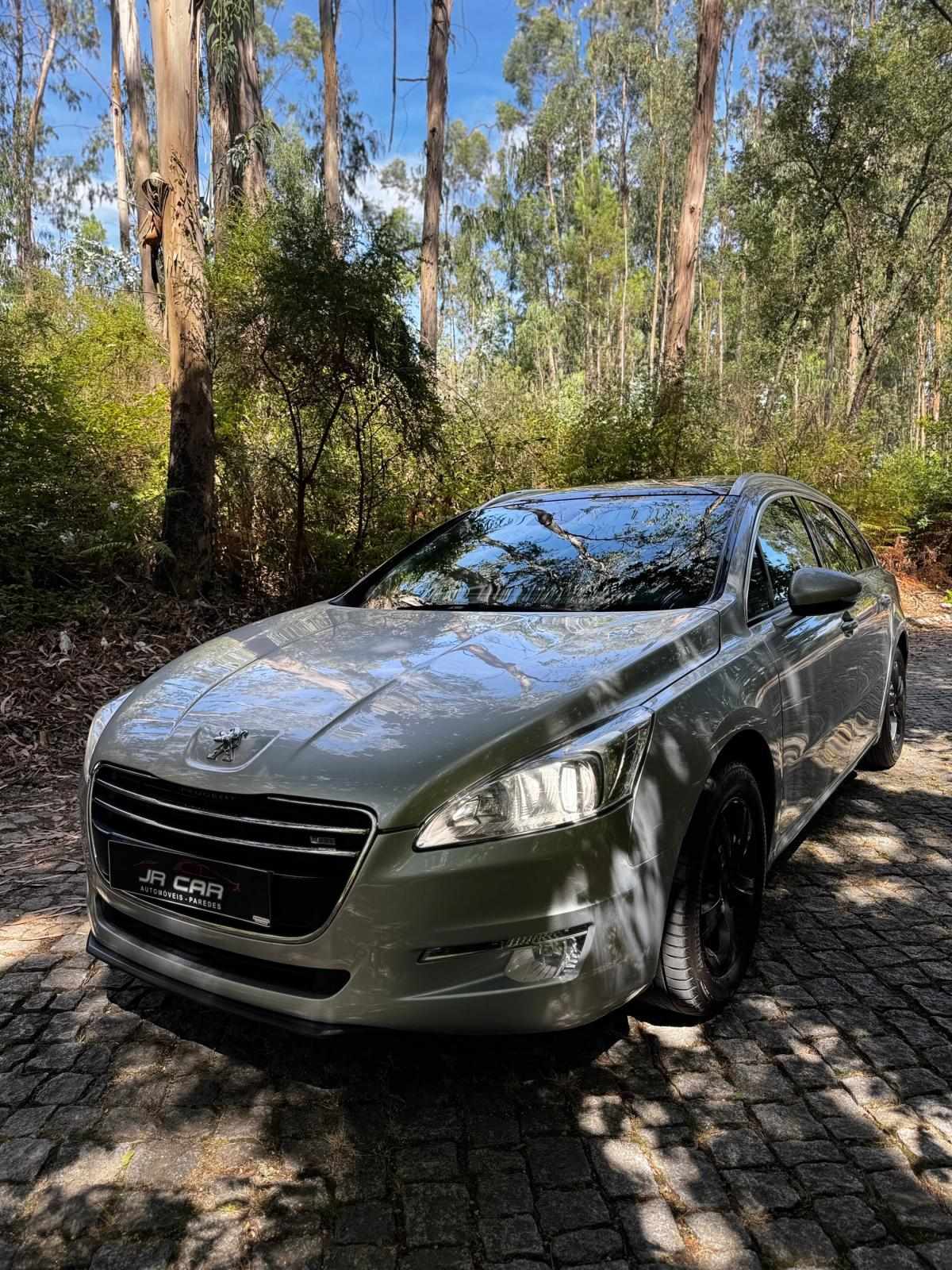 peugeot-508-sw-2012-diesel-1560cc