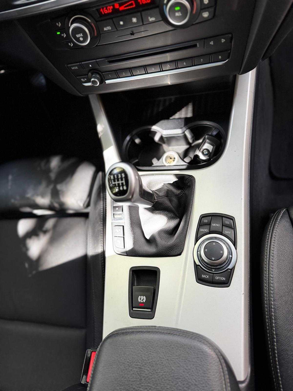 bmw-x3-2011-diesel-1995cc
