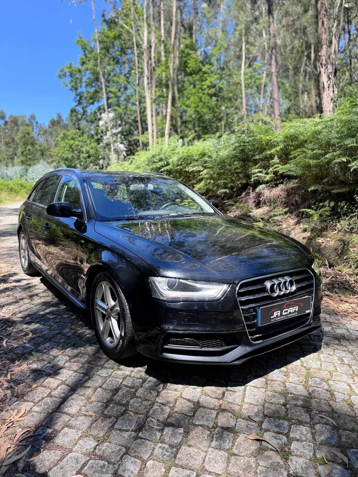 audi-a4-avant-2015-diesel-1968cc