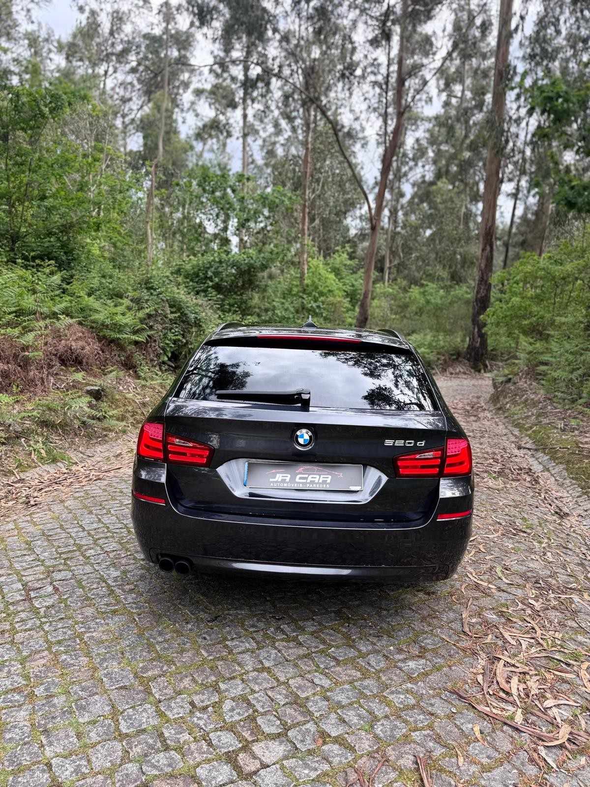 bmw-serie-5-2010-diesel-1995cc
