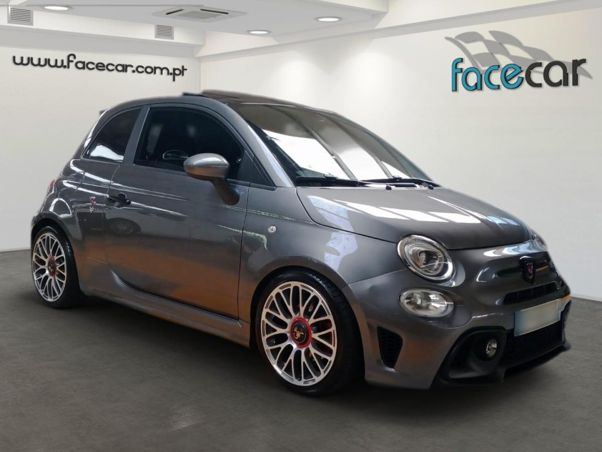 abarth-595-2017-gasolina-1368cc