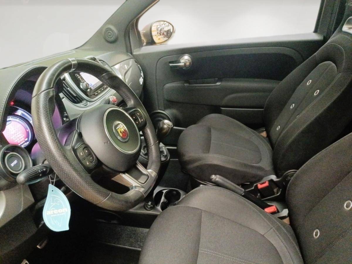 abarth-595-2017-gasolina-1368cc