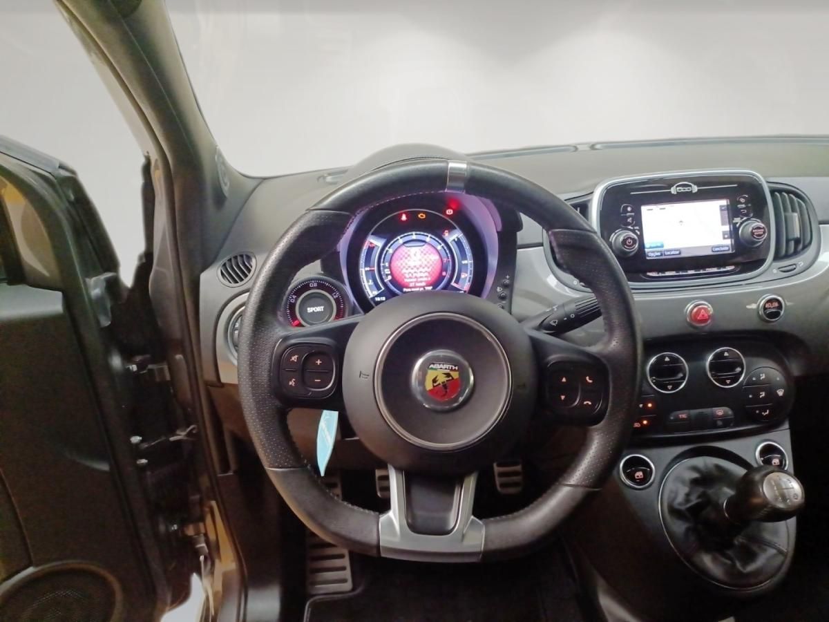 abarth-595-2017-gasolina-1368cc