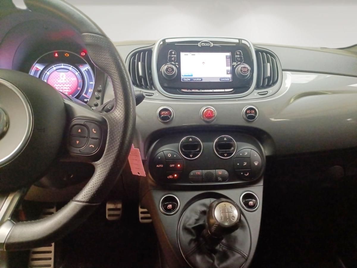 abarth-595-2017-gasolina-1368cc