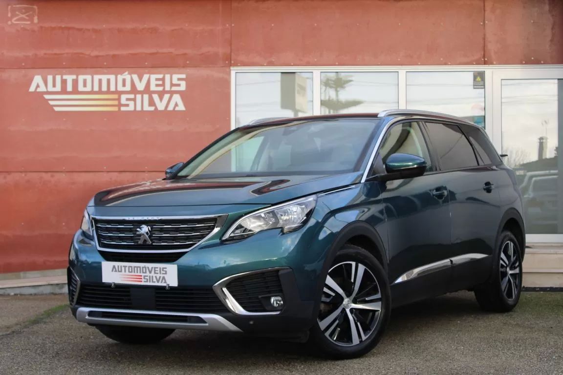 peugeot-5008-2018-diesel-1499cc
