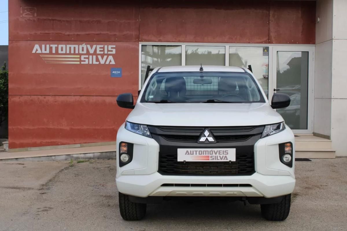 mitsubishi-l200-2022-diesel-2268cc