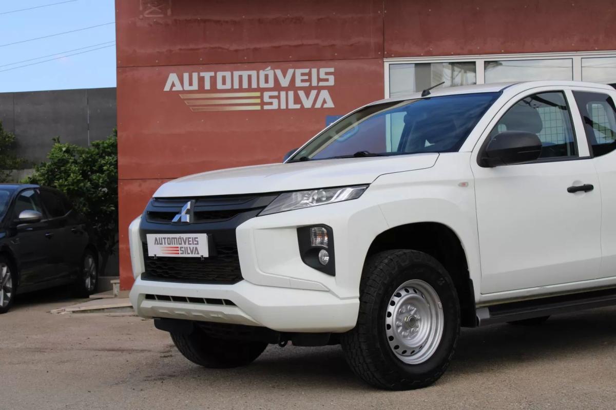mitsubishi-l200-2022-diesel-2268cc