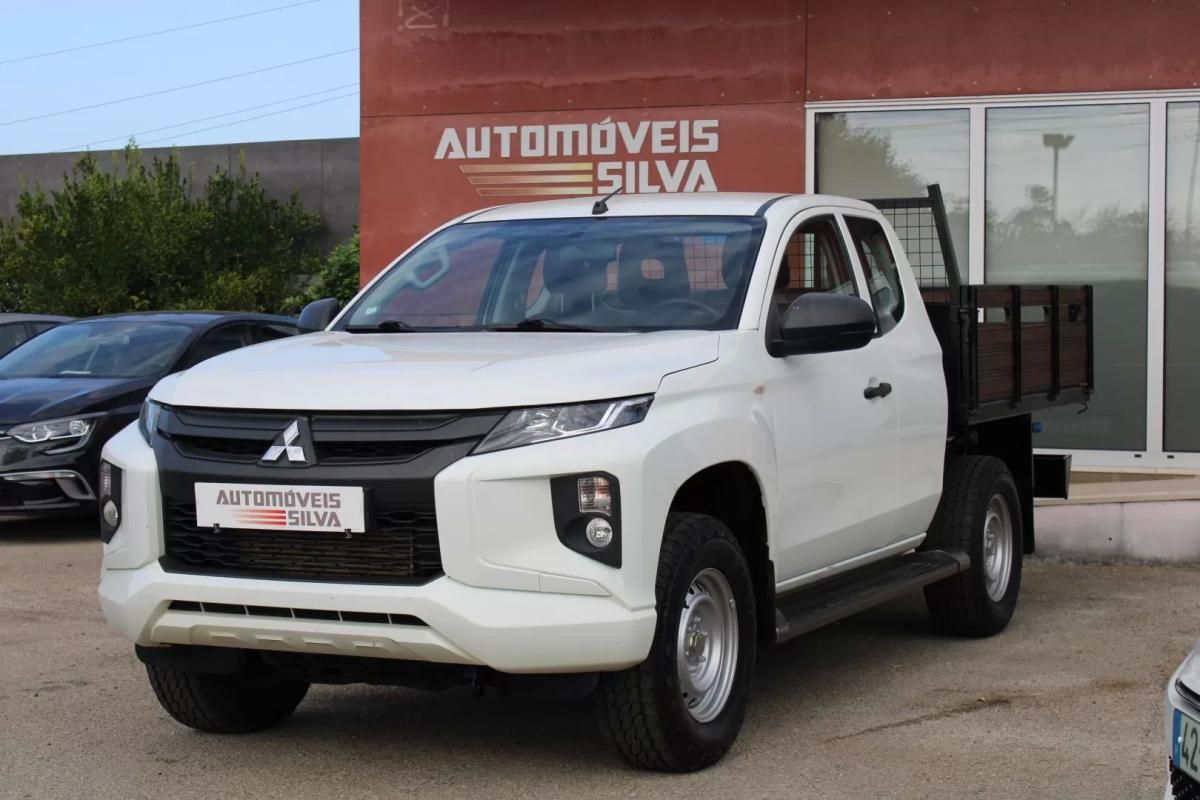 mitsubishi-l200-2022-diesel-2268cc