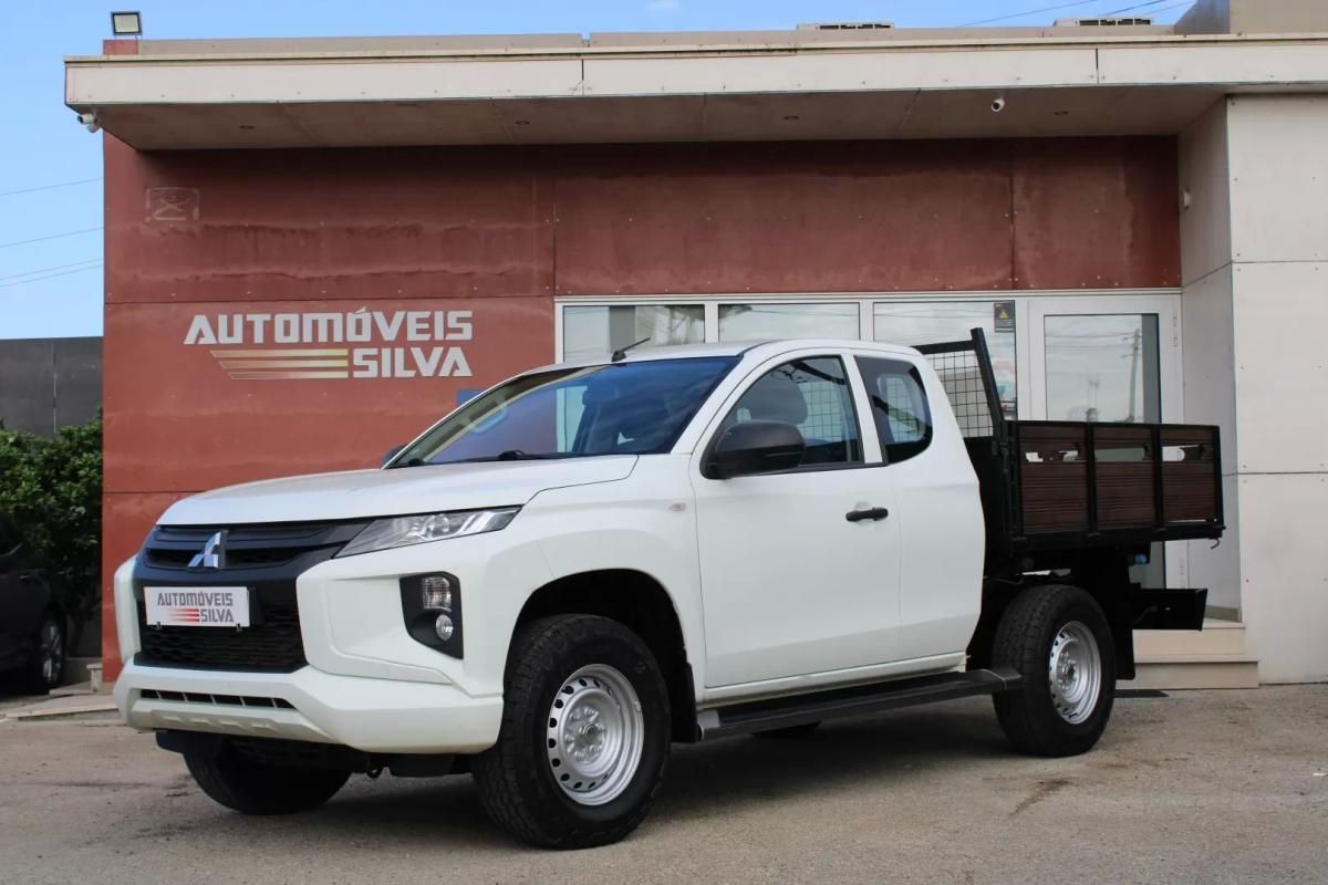 mitsubishi-l200-2022-diesel-2268cc