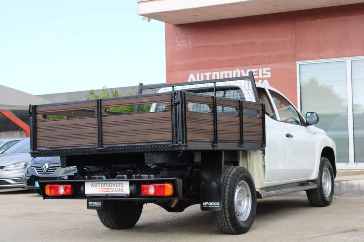 mitsubishi-l200-2022-diesel-2268cc