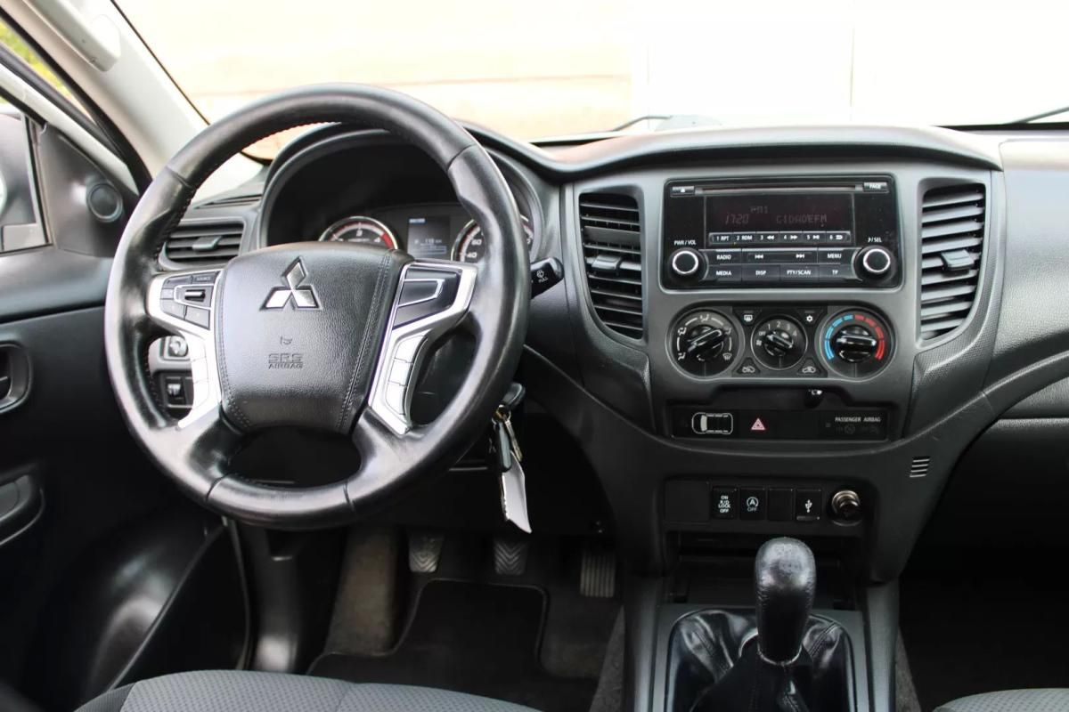 mitsubishi-l200-2022-diesel-2268cc