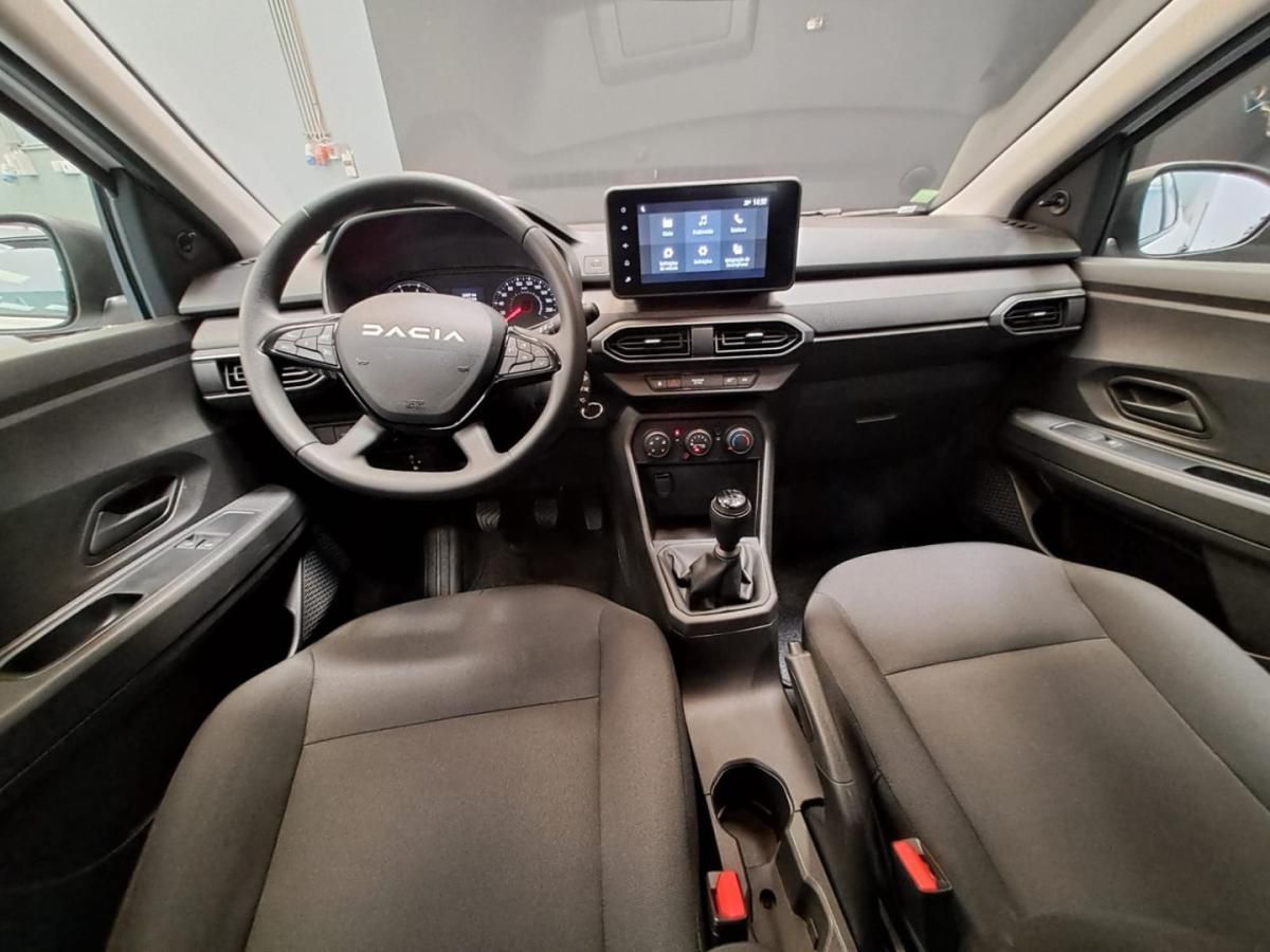 dacia-sandero-2024-gpl-999cc