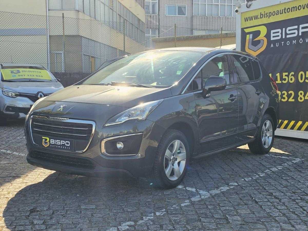 peugeot-3008-2015-diesel-1560cc