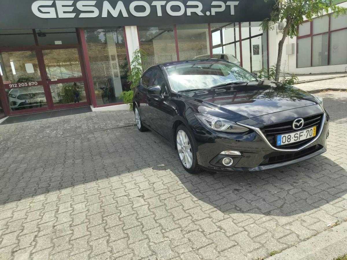 mazda-3-2016-diesel-1499cc