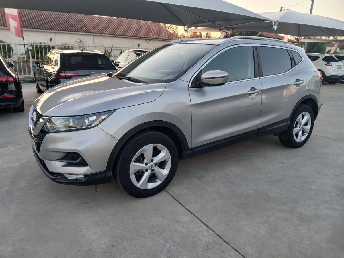 nissan-qashqai-2021-diesel-1461cc