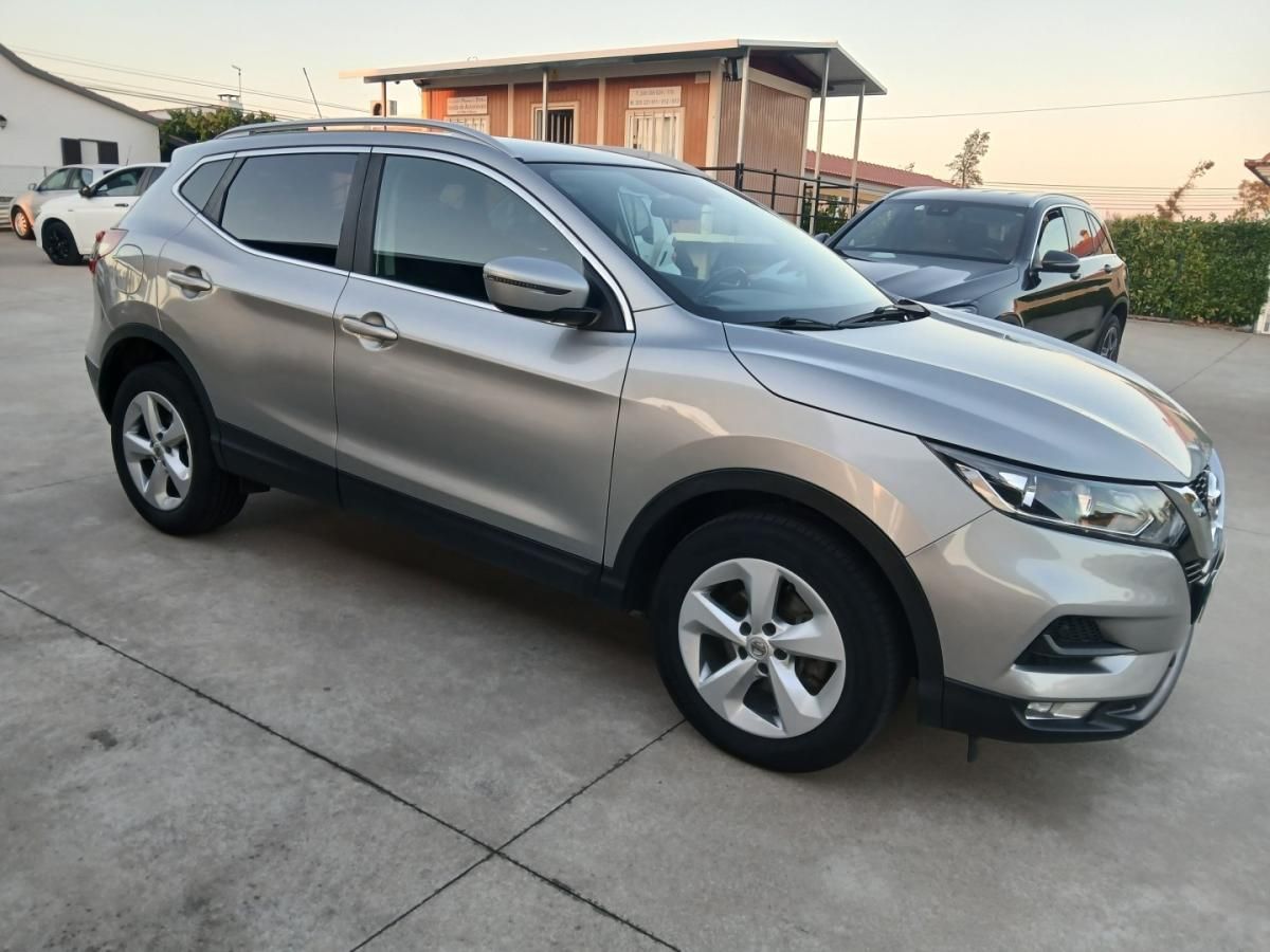 nissan-qashqai-2021-diesel-1461cc