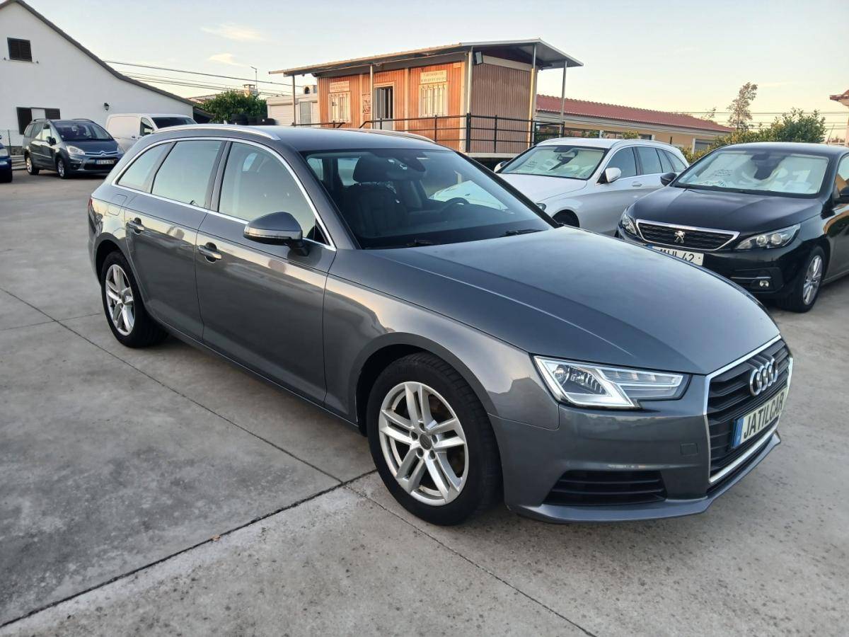 audi-a4-avant-2018-diesel-1968cc
