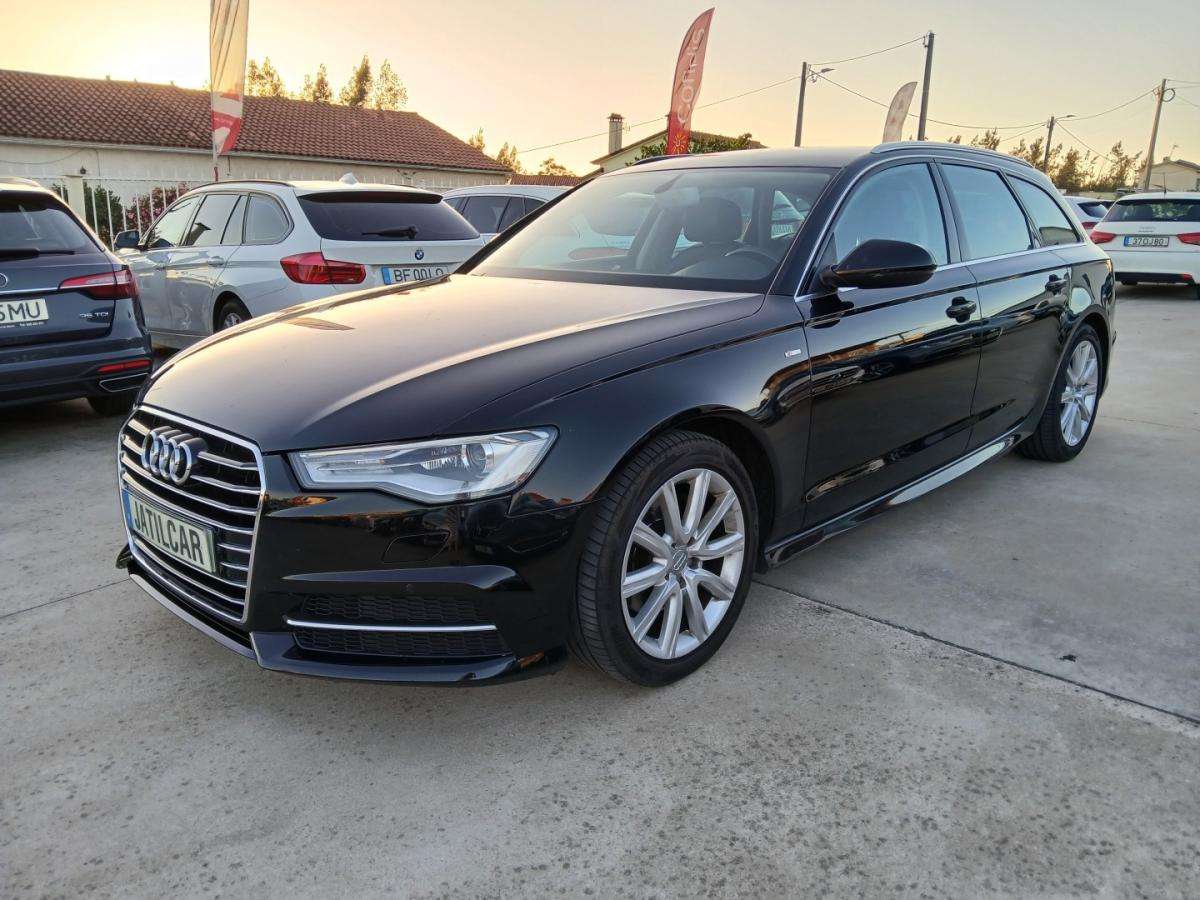 audi-a6-avant-2016-diesel-1968cc