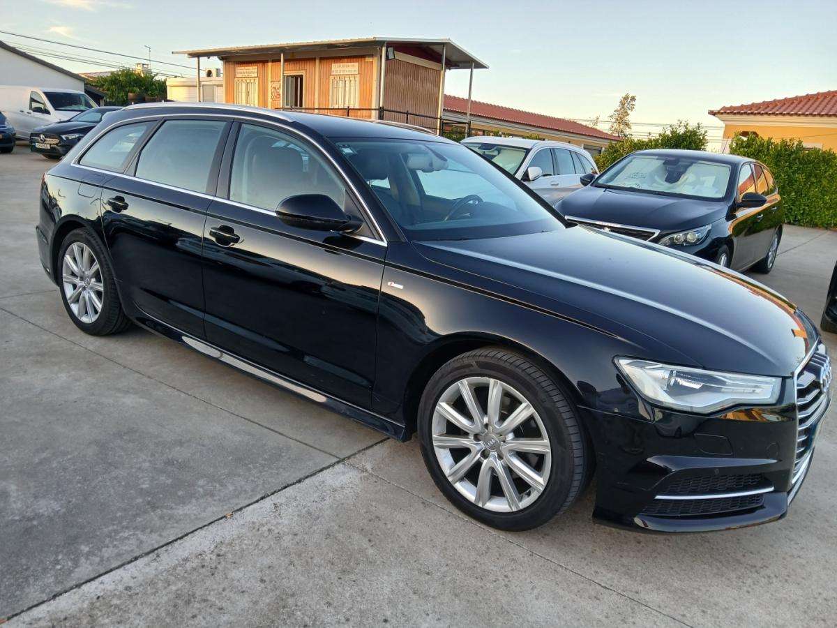 audi-a6-avant-2016-diesel-1968cc