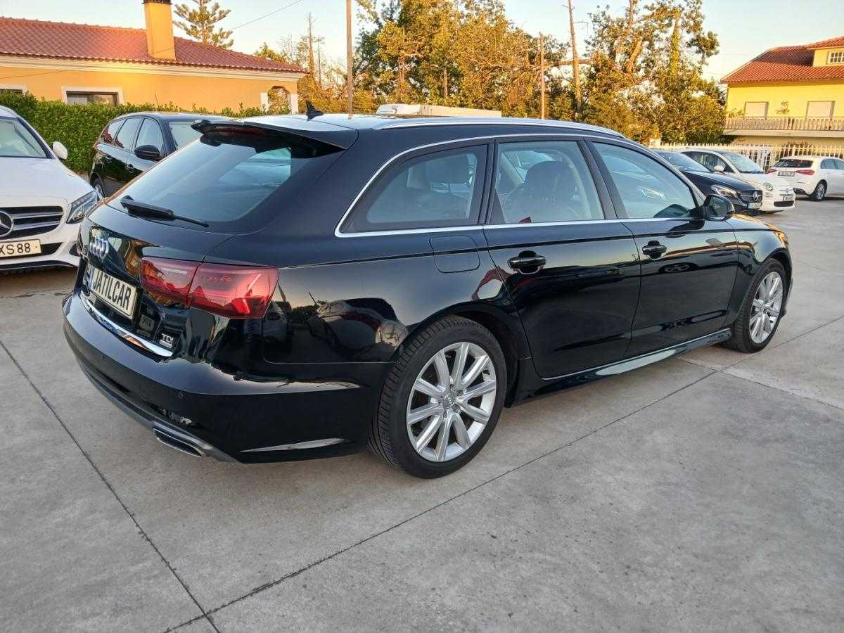 audi-a6-avant-2016-diesel-1968cc