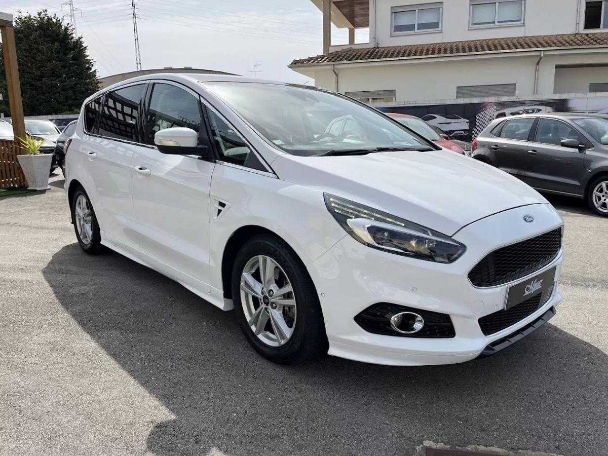 ford-s-max-2016-diesel-1997cc