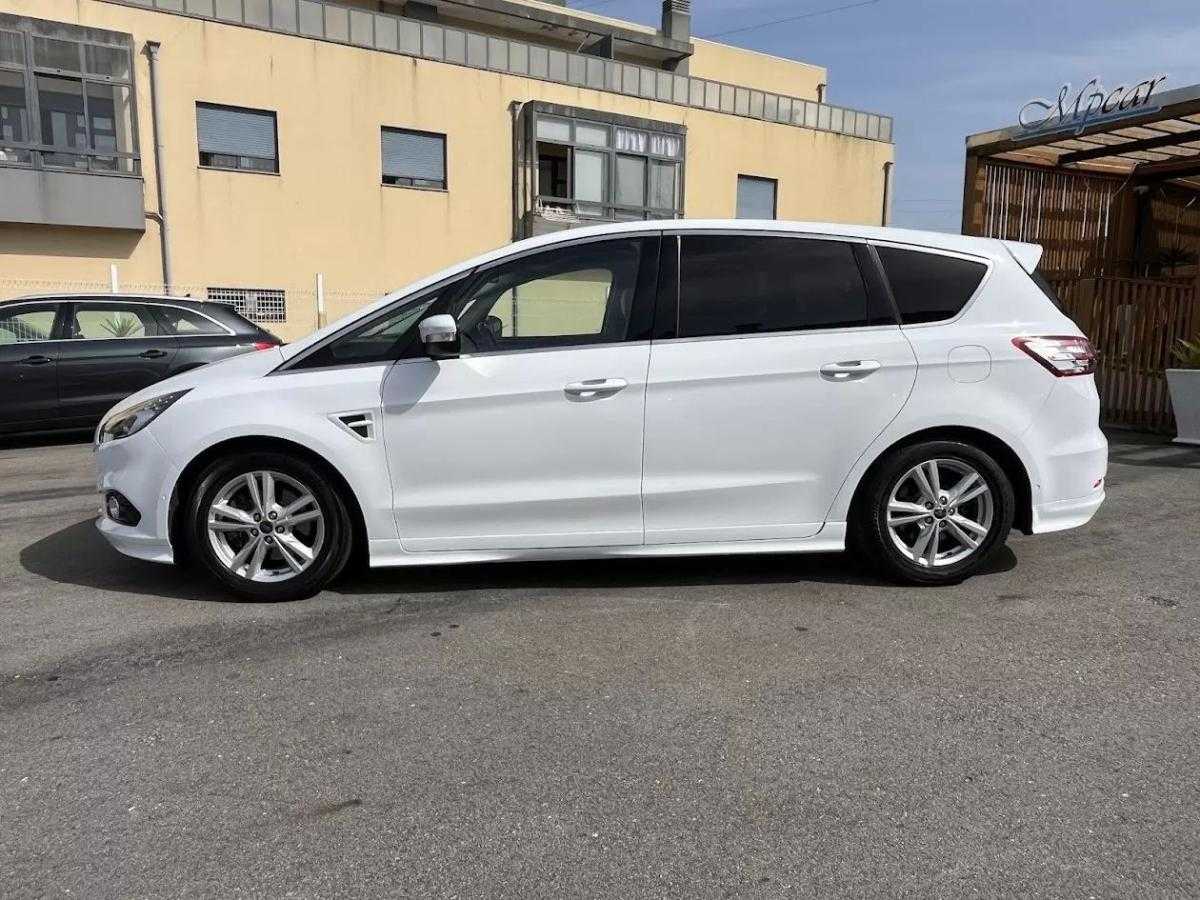 ford-s-max-2016-diesel-1997cc