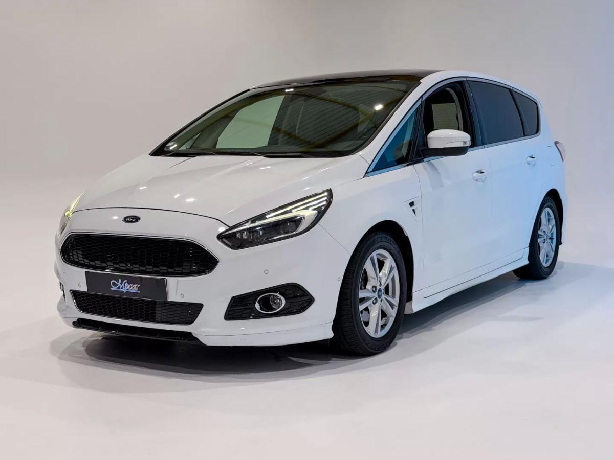 ford-s-max-2016-diesel-1997cc