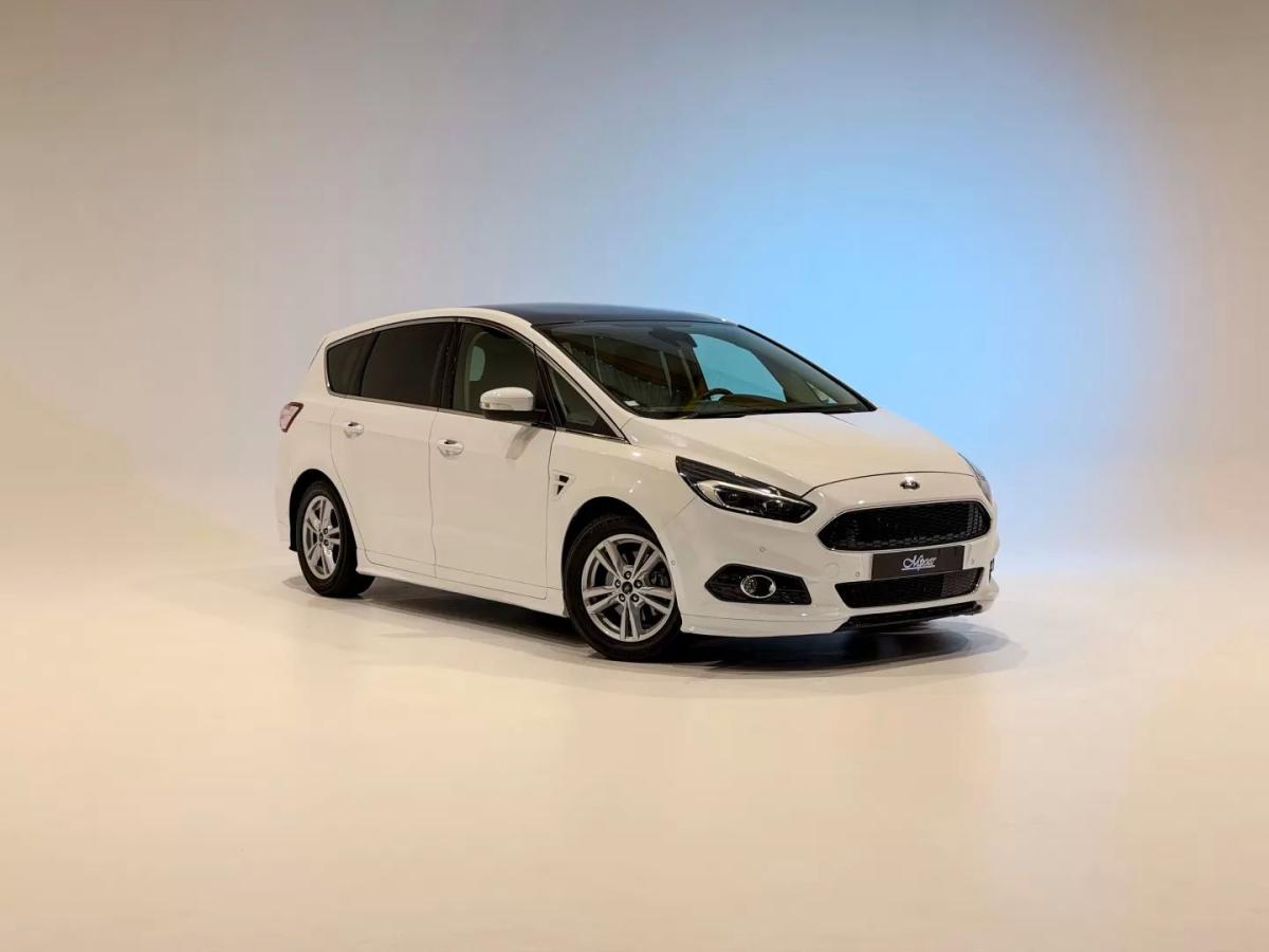 ford-s-max-2016-diesel-1997cc
