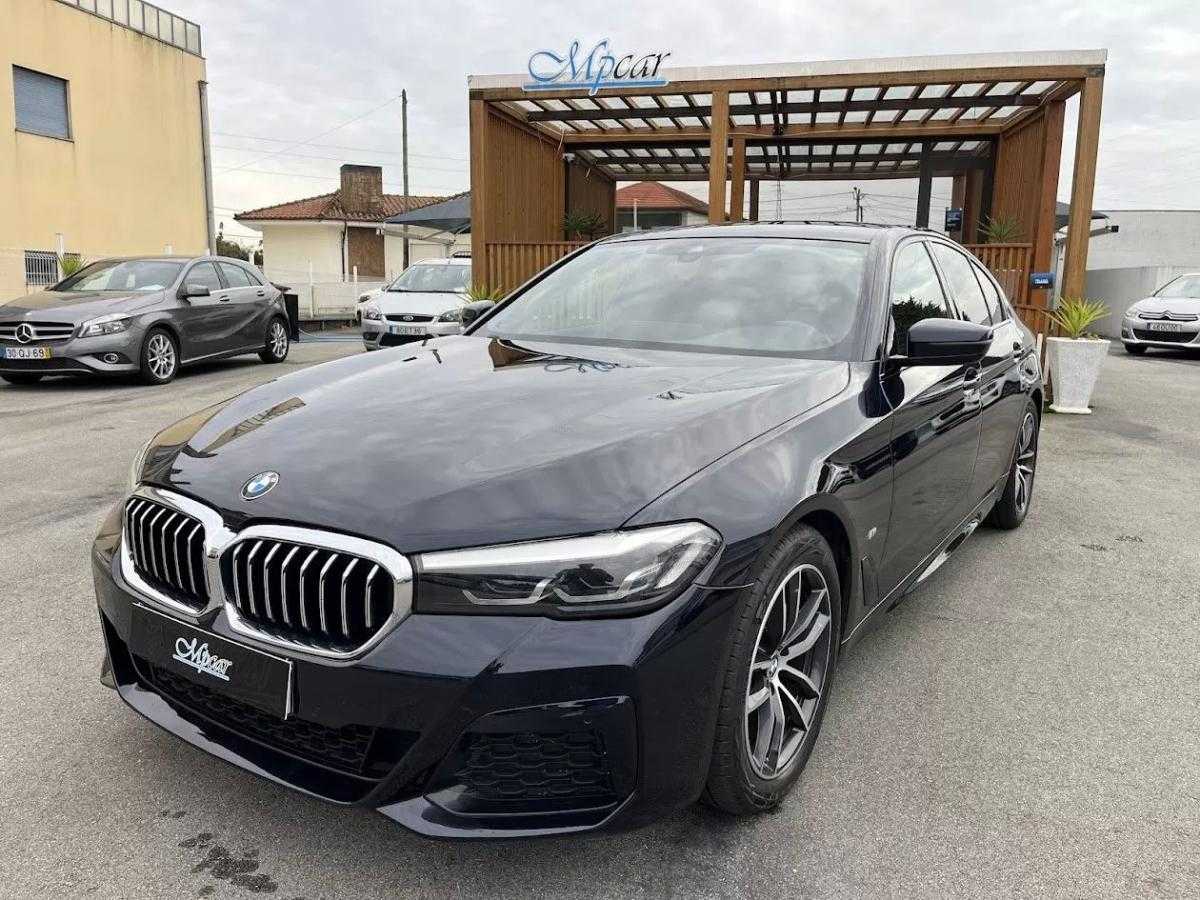 bmw-serie-5-2022-diesel-1995cc
