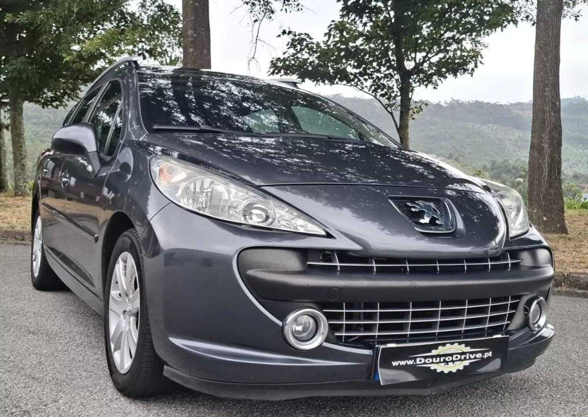 peugeot-207-sw-2008-diesel-1560cc