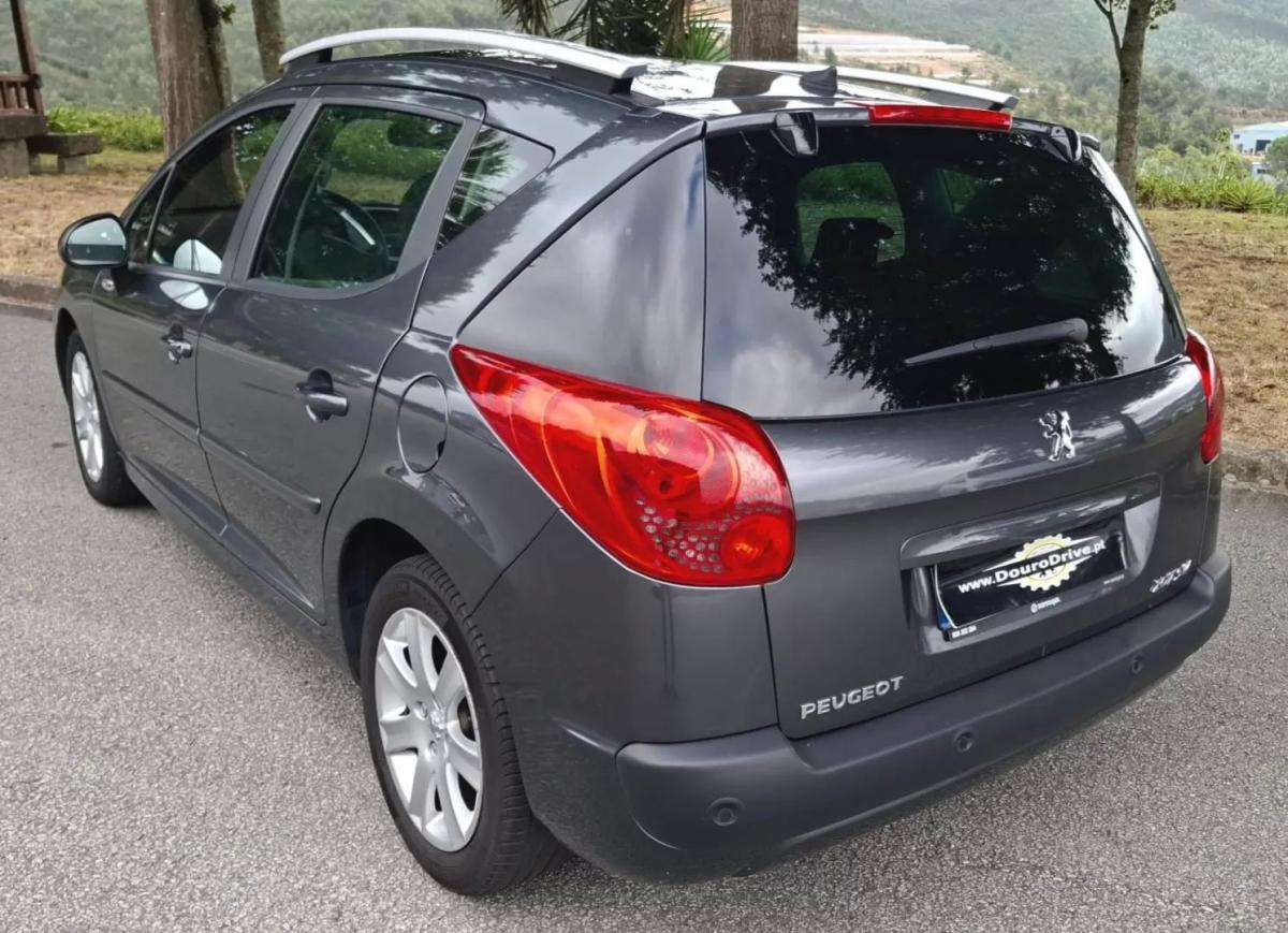 peugeot-207-sw-2008-diesel-1560cc